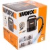 Пылесос аккумуляторный WORX WX030.1 без АКБ и ЗУ [WX030.9]