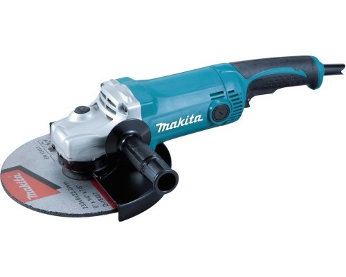 Болгарка (УШМ) MAKITA GA 9050 [GA9050]