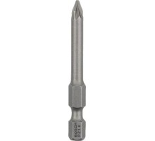 Бита для заворачивания BOSCH Extra Hard 49 мм PZ1 3шт 2607001575