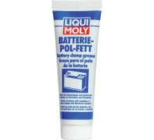 Смазка для электроконтактов LIQUI MOLY Batterie-Pol-Fett 0,05 л. 7643 [7643/3140]