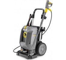 Автомойка KARCHER HD 10/25-4 S (1.286-954.0), 400V [1.286-954.0]