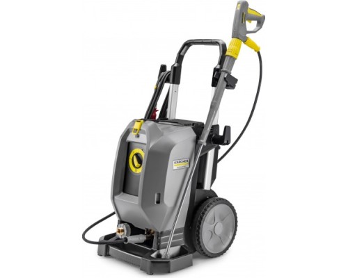 Автомойка KARCHER HD 10/25-4 S (1.286-954.0), 400V [1.286-954.0]