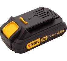 Аккумулятор Denzel IB-18-2.0, Li-Ion 28433