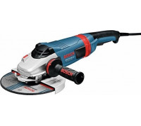 Болгарка (УШМ) BOSCH GWS 22-230 LVI 0601891D00