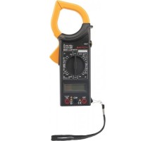 Клещи токоизмерительные MASTECH M266 13-1306