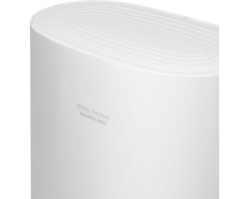 Водонагреватель ROYAL THERMO AQUATEC INOX RTWX-F 100.1 настенный, косвенного нагрева НС-1420125 купить с доставкой и официальной гарантией