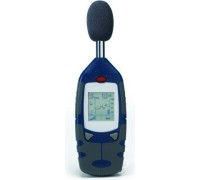 Измеритель уровня шума Testo 816-2 0560 8162