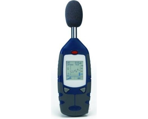 Измеритель уровня шума TESTO 816-2 [05608162]