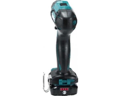 Дрель-шуруповерт аккумуляторная MAKITA DF 333 DWYE4 [DF333DWYE4]