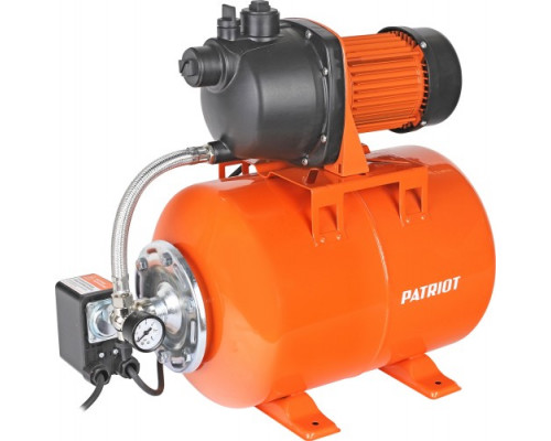 Насосная станция PATRIOT PW 850-24 P 315302437