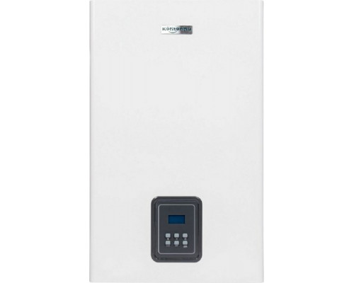 Котел газовый KOTITONTTU TOIVO T40 DK 00-00000212 купить с доставкой и официальной гарантией