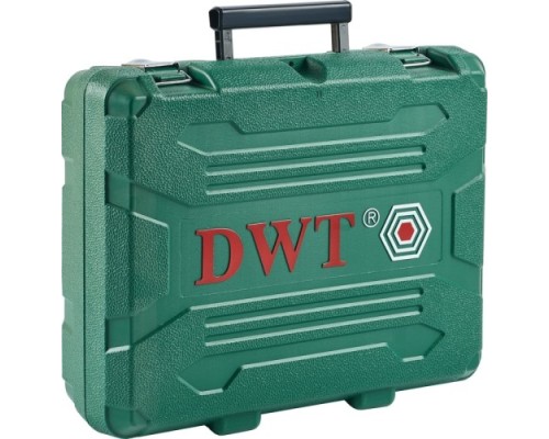 Дрель-шуруповерт аккумуляторная DWT ABS-12 L-2 BMC [5.2.1]