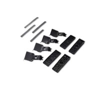 Комплект адаптеров ATLANT 8636 (Ford Fiesta 6 2002-2006г)