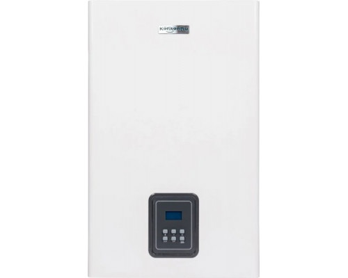Котел газовый KOTITONTTU TOIVO T30 DK OpenTherm с шиной 00-00000617 купить с доставкой и официальной гарантией