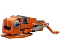 Тиски станочные STALEX TQA6 376308