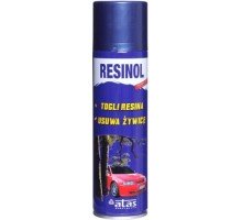 Средство для удаления смолы ATAS Resinol 250 ml SCRESIN-250.