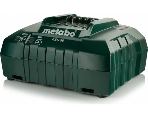 Перфоратор аккумуляторный METABO KHA 18 LTX35 [T03320]