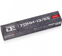 Электроды GOODEL УОНИ-13/55 ф 3,0 мм BASIC (4,7 кг) 0005303GC47