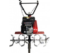 Культиватор DDE V 600 II TG-80BN