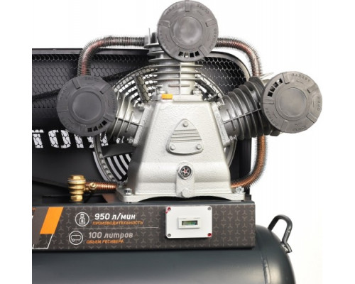 Компрессор поршневой PATRIOT KRX 950 L100 D 545302350