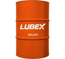 Масло моторное Lubex PRIMUS MV-LA 0W30 205 л. синтетическое L034-1318-0205