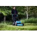 Газонокосилка аккумуляторная MAKITA DLM 532 Z без АКБ и З/У [DLM532Z]