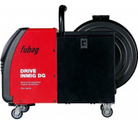 Механизм подачи проволоки FUBAG DRIVE INMIG DW подающий (со шланг-пакетом 5м в комплекте) 38044