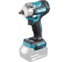 Гайковерт аккумуляторный MAKITA DTW 302 Z без АКБ и ЗУ DTW302Z