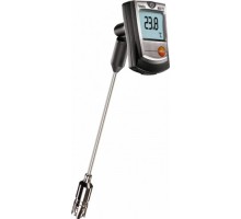 Измеритель температуры поверхностный Testo 905-T2 [0560 9056]