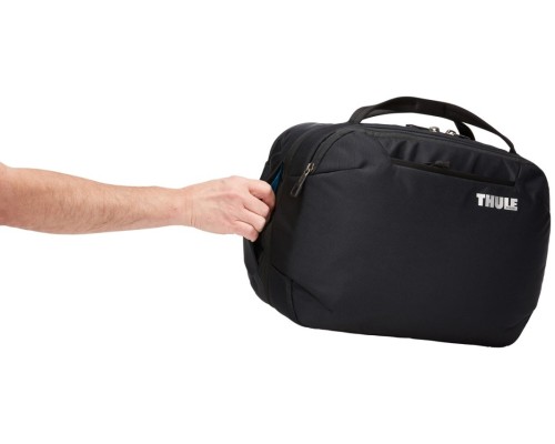 Сумка THULE 3203912 Subterra Boarding Bag, 23L, Black