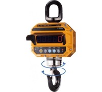 Весы крановые Cas CASTON III 2 THD (до 2 т) 1357239