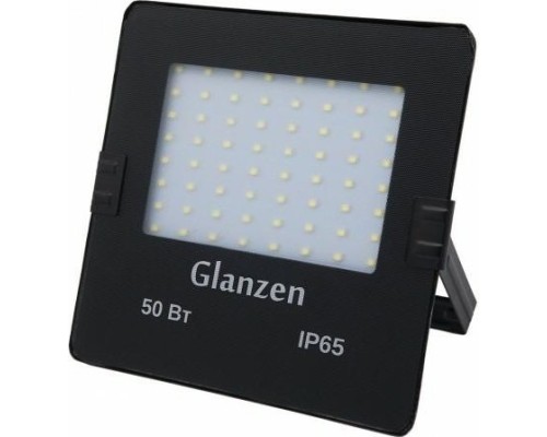 Прожектор GLANZEN FAD-0025-50 SMD IP65 6500K