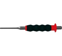 Выколотка KING TONY 16 х 300 мм с протектором 76416-12G 76416-12G