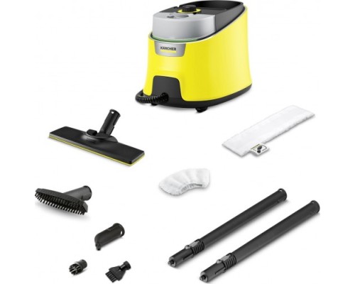 Пароочиститель KARCHER SC 4 Deluxe EasyFix 1.513-260.0 [1.513-260.0]