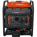 Генератор бензиновый TOR KM5000i инверторный [1025976]