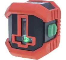 Лазерный уровень CONDTROL QB Green 1-2-304