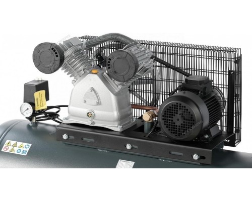 Компрессор поршневой NORDBERG NCP300/690 [ЦБ-0009510]