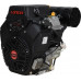 Бензиновый двигатель Loncin LC2V80FD 30 л.с. с электростартером