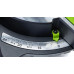 Пила торцовочная аккумуляторная GREENWORKS GD24MS216 24V, б/щ, 4800 об/мин, АКБ 4Ач и ЗУ 1501707UB