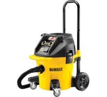 Пылесос сетевой DeWALT DWV 902 L [DWV902L-QS]