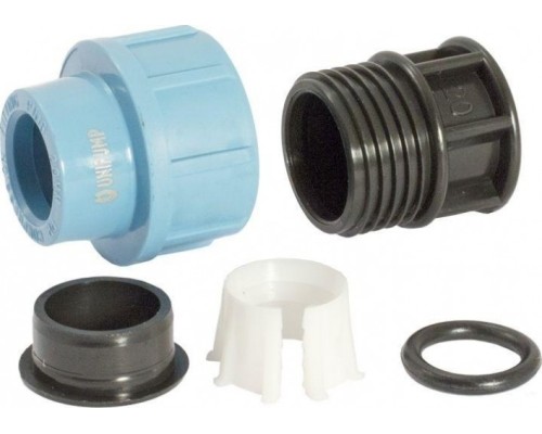 Заглушка UNIPUMP TM 265006 ф25 [86449]