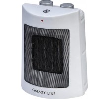 Тепловентилятор GALAXY LINE GL 8170 БЕЛЫЙ гл8170лбел