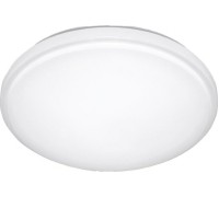 Потолочный светодиодный светильник GLANZEN RPD-0036-400-TABLET 36Вт 6000К RPD-0036-400-TABLET