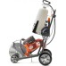 Тележка КV-760 для бензорезов HUSQVARNA К-770 5877684-01 [5877684-01]