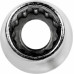 Головка двенадцатигранная 1/4" KING TONY 233007M 7 мм