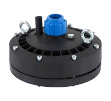 Оголовок скважинный UNIPUMP АКВАРОБОТ АОС-114-32 [27083]