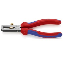 Стриппер KNIPEX KN-1102160SB d5 мм (10 мм²), длина 160 мм