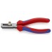 Стриппер KNIPEX KN-1102160SB d5 мм (10 мм²), длина 160 мм