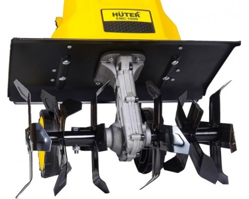 Культиватор HUTER EMC-1600 электрический [70/5/11]