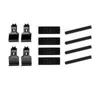 Комплект адаптеров ATLANT 8609 (Suzuki Swift, Suzuki Grand Vitara 1997-2005)